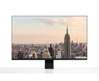 Samsung The Space S32R750UEUX 4K - 477808 - zdjęcie 3